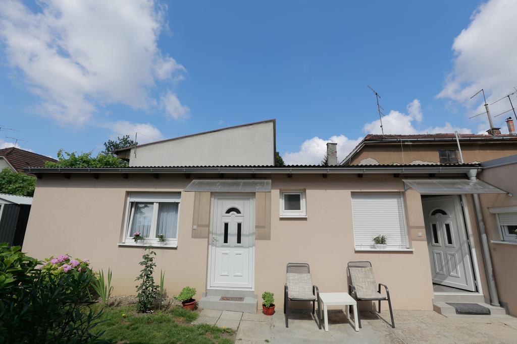 Rooms Butkovic Zagreb Luaran gambar