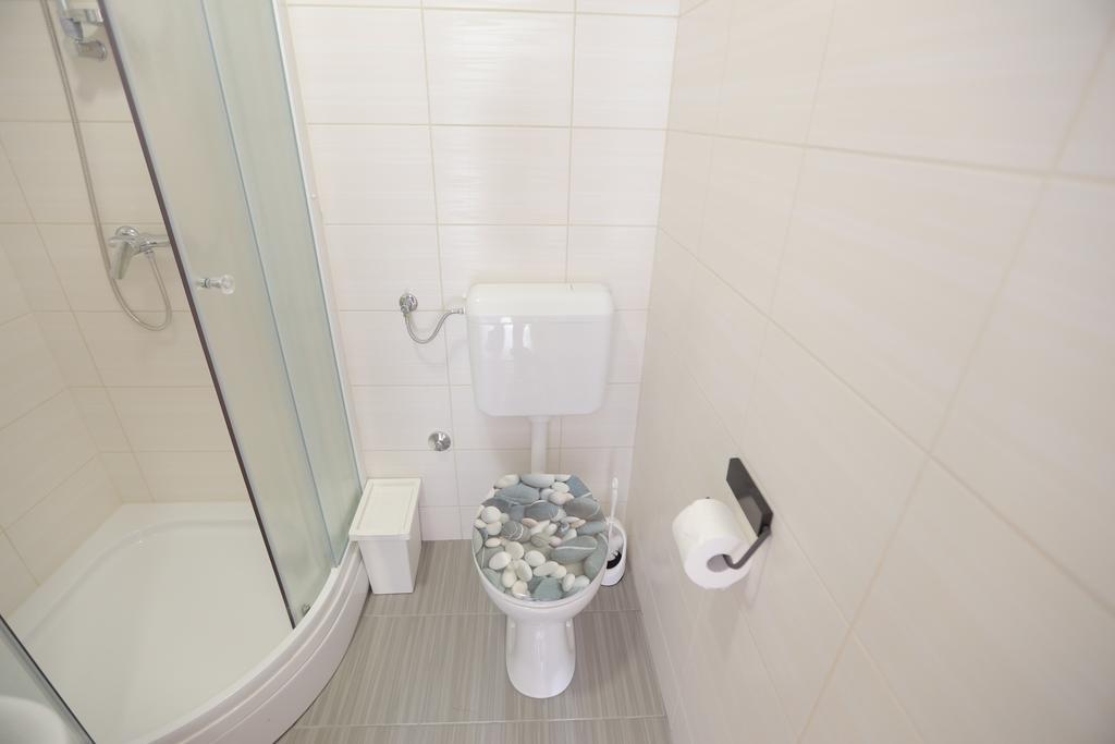 Rooms Butkovic Zagreb Luaran gambar